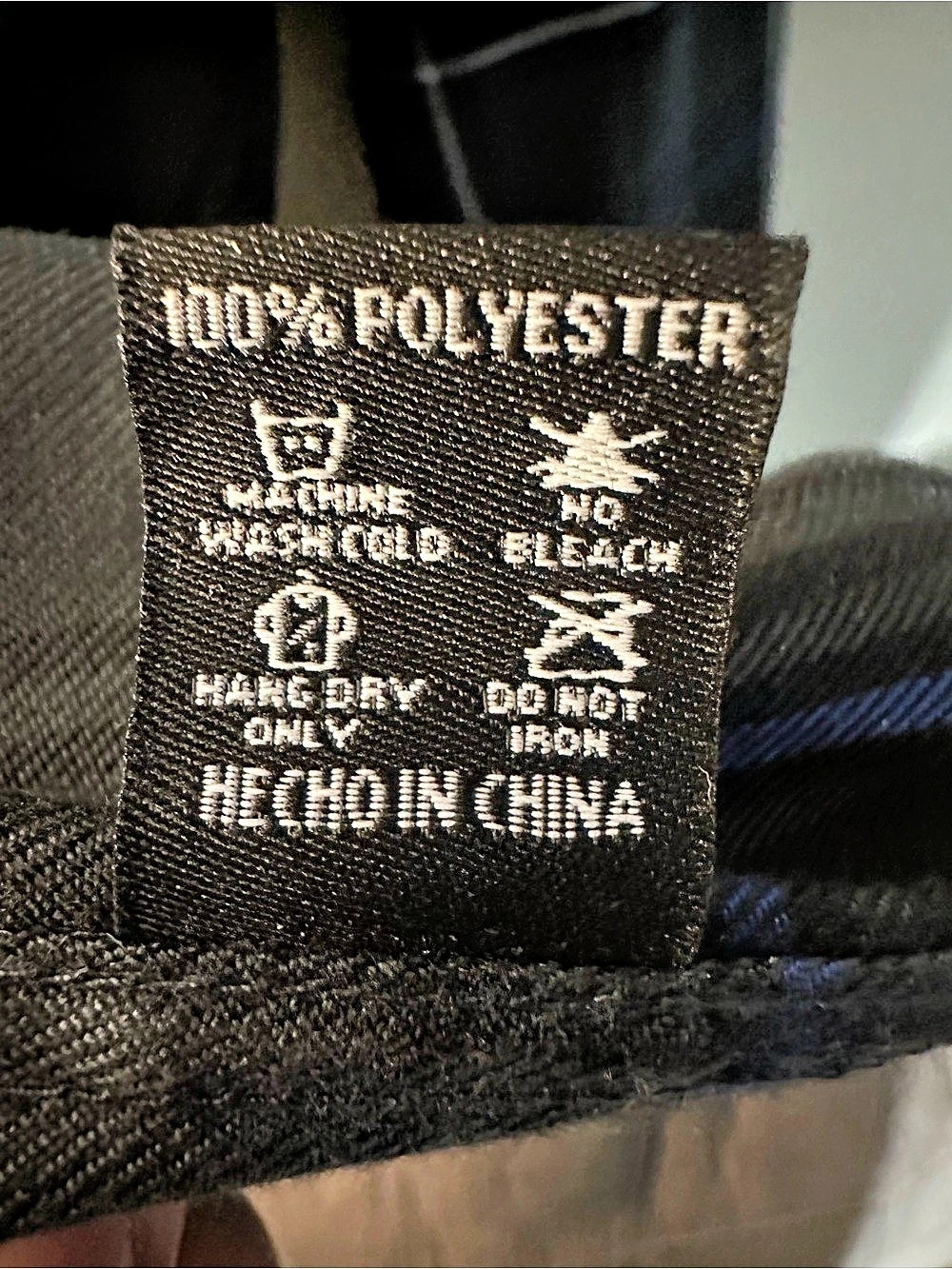 Dixxon Flannel Co x Cycle Gear Collab D-Tech Shirt M - Picture 5 of 6